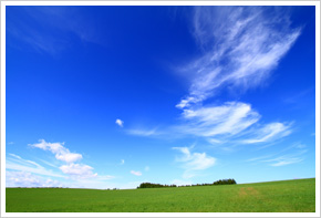 空の壁紙カレンダー 10年9月 11月 Skyseeker 空 雲の無料写真サイト